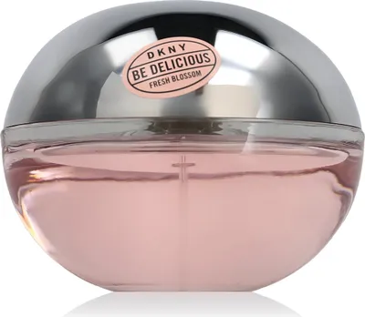 Produktbild von DKNY Donna Karan Be Delicious Fresh Blossom Eau De Parfum 100 ml (woman)