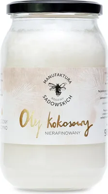 Image de Huile de coco - 900 ml