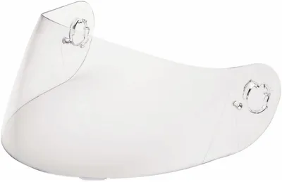 Obrázok produktu pre HJC HJ-33 Visor (číry, jedna veľkosť)