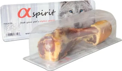 Produktbild von alpha spirit Schinkenknochen | 15 Stück