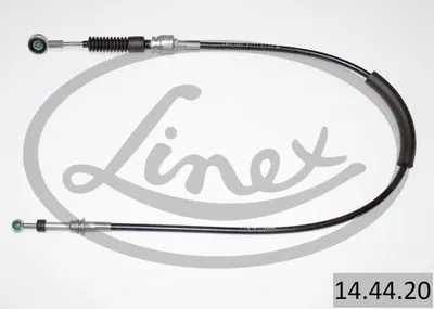 Obrázek produktu pro Lanko Řazení Fiat Palio 1,0-1,6 96-03