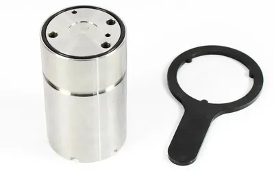 Produktbild von Druckspeicher Reparatur Mechatronik 7 GANG DSG DQ200 für VW Audi Seat Skoda