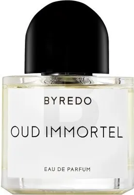 Zdjęcie produktu dla Byredo Oud Immortel woda perfumowana unisex 50 ml