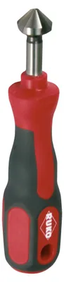 Immagine prodotto di RUKO Sbavatore manuale DIN335-C 90° D.20,5mm HSS