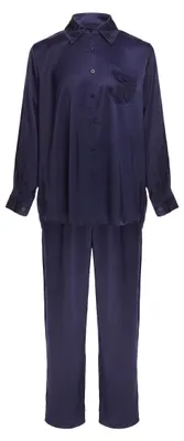 Produktbild von EMBELL damen 2-teiliges set - blau, M