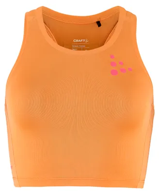 Obrázek produktu pro craft W Top PRO Hypervent Cropped 2 L