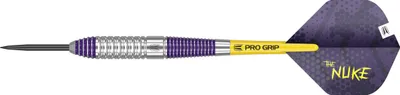 Immagine prodotto di Target Luke Littler BRASS 22g Steeldarts