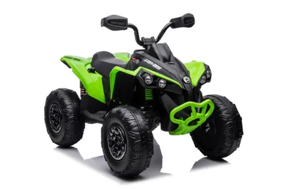 Immagine prodotto di Quad a batteria CAN-AM Renegate Green