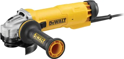 Zdjęcie produktu dla DeWALT DWE4227-QS, 11000 RPM, 12,5 cm, Prąd przemienny, 2,2 kg