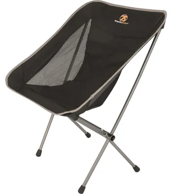 Productafbeelding van Travelsafe - TS2451-0100 - Reisstoel Calais - opvouwbaar