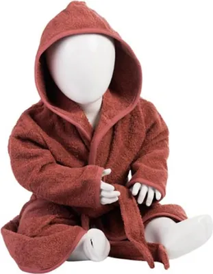 Image de ARTG Babiezz® Robe de bain avec capuche