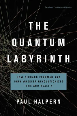 Produktbild von The Quantum Labyrinth