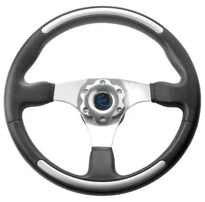 Imagen del producto de Volante VETUS Cruiser, diámetro 350 mm | SWCRUISER