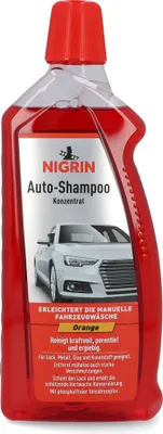 Produktbild von NIGRIN Auto-Shampoo Konzentrat 1:5 Orangen-Duft 1l