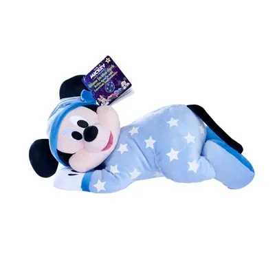 Obrázok produktu pre Disney Good Night Mickey GID (30 cm)