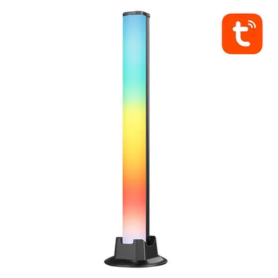 Produktbild von Avatto SLB01 Tuya RGB LED-Lichtleiste