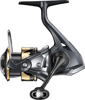 Obrázok produktu pre SHIMANO Ultegra, C2000HGD, obojručný, rotačný rybársky navijak, predná brzda, ULTC2000HGD