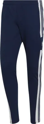Immagine prodotto di Adidas Squadra 21 Pantaloni da allenamento Uomo - Navy / Bianco | Taglia: S