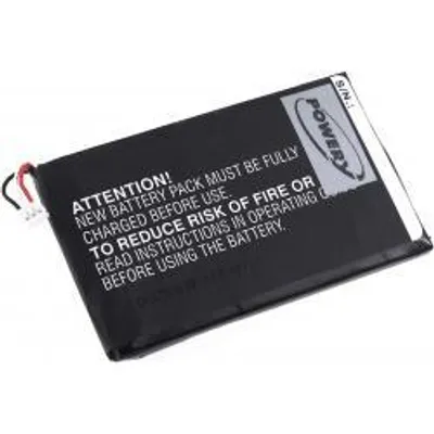 Zdjęcie produktu dla Bateria Garmin 361-00051-00