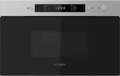 Produktbild von Whirlpool MBNA900X Einbau-Mikrowelle