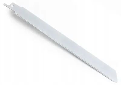 Obrázek produktu pro BOSCH Brzeszczot 200 mm pro pilu sablastou BIM