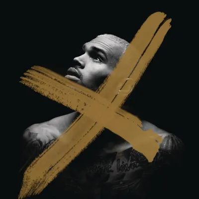 Obrázek produktu pro Chris Brown: X (Deluxe Edition)