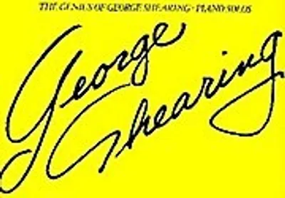 Zdjęcie produktu dla Geniusz George'a Shearinga