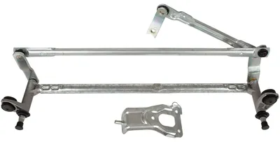 Produktbild von Scheibenwischermechanismus des Skoda Octavia II ab 2004