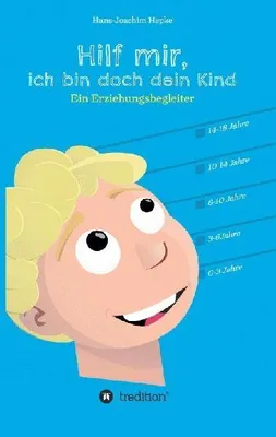 Produktbild von Hilf mir, ich bin doch dein Kind!
