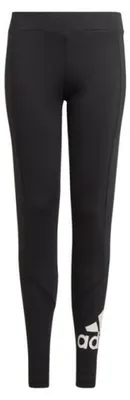 Produktbild von Adidas - "D2M" Leggings für Kinder PP5896 (164) (Schwarz)