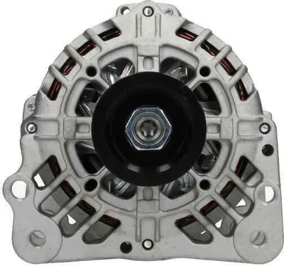 Produktbild von BV PSH 305.517.090.004 Lichtmaschine Generator LiMa 90A 12V für VW Golf IV Schrägheck (1J1) GOLF VI (5K1) Golf V Schrägheck (1K1) POLO (9N)