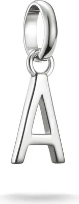 Obrázok produktu pre Thomas Sabo - CC1207-001-21 - Prívesok - Uni - Charm Club