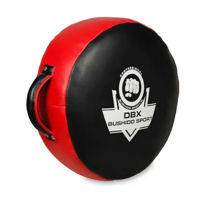 Image de Bloc d'entraînement circulaire DBX BUSHIDO KS-1 45 cm