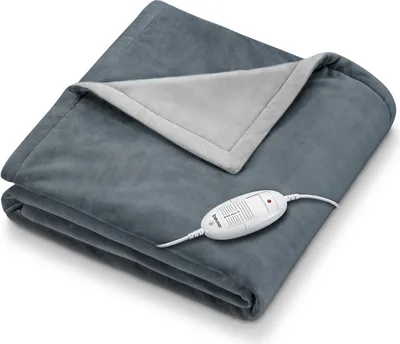 Produktbild von Wärmezudecke HD 75 Cosy Dark Grey