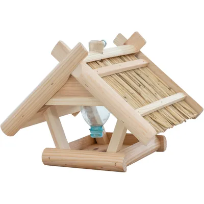 Produktbild von Siena Garden Vogelfutterhaus FRIESLAND