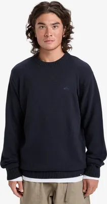 Produktbild von Quiksilver Salt Water Sweater Dark Navy XL