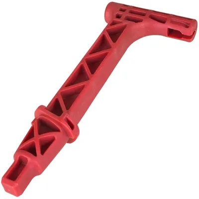 Produktbild von Griff Handbremshebel Getriebe Notentriegelung für BMW F07 F10 F01 E84 E70 E71