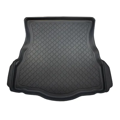 Produktbild von Z537974 Kofferraumwanne passend für Ford Mondeo V Liftback 01.2015-04.2022; with mini spare tyre or tyre repair kit Schrägheck 5türer