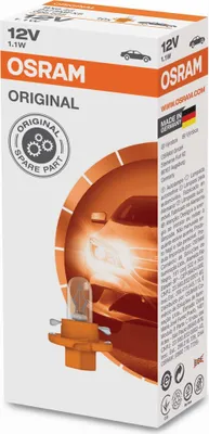Produktbild von Osram 4008321096821, 1.1 V, 1 Stück(e)