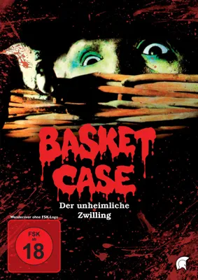 Produktbild von Basket Case - Der unheimliche Zwilling