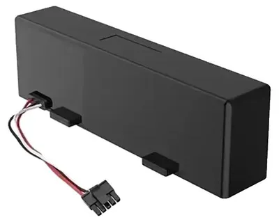 Imagen del producto de Batería para barredora, 14,8V, 9800mAh, 6800mAh - 1 unidad