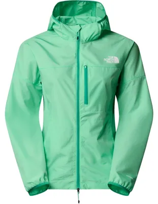 Obrázok produktu pre THE NORTH FACE Dámska vetrovka Higher Run, bežecká bunda, kolekcia Spring Bud