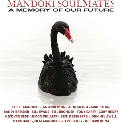 Obrázek produktu pro ManDoki Soulmates: (Limited Deluxe Edition) (White Vinyl) - Sony Music - (LP / A)