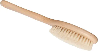 Produktbild von Massagebürste mit Stiel