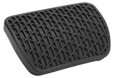 Imagen del producto de Kit de pedal de freno A1232910082, cubierta de goma para tope del pedal de freno, repuesto para vehículos Mercedes-Benz de las series E, G, S, SL, ML, GL, C, CLS y modelos W124 y W123