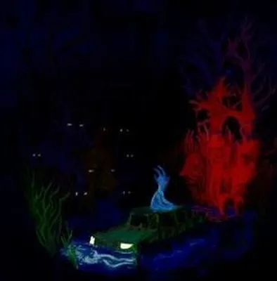 Produktbild von Below The Waste