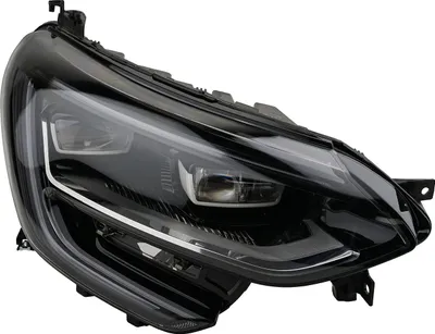 Obrázek produktu pro Johns, sv?tlomety LED hlavní SW pasuje do Renault Megance IV RE w. LWR w. TFL o. STG