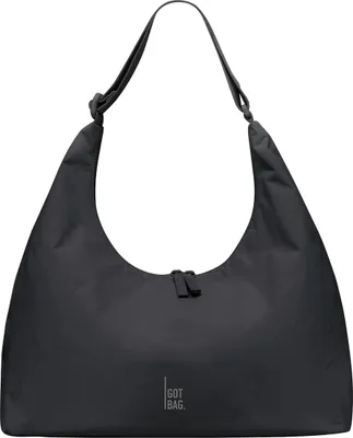 Obrázek produktu pro Got Bag T-SHAPE BAG MONOCHROME černá taška přes rameno