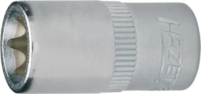 Produktbild von 1/4 Zoll Steckschlüsseleinsatz für Außen-TORX E 4