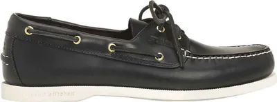Image de Chaussures bateau Slam Boat Bleu EU 38 Homme Bleu EU 38